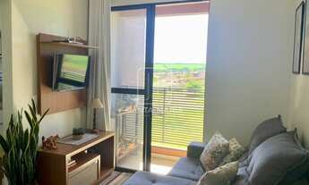 Imagem: Apartamento (tipo - padrao) 1 dormitórios