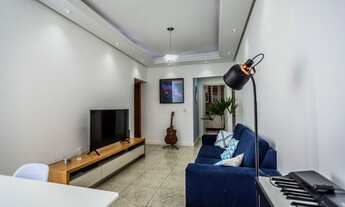 Imagem: Apartamento com 2 dormitórios à venda