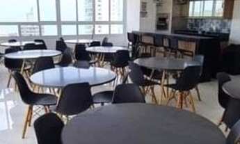 Imagem 3: Apartamento à venda 2 Quartos, 1 Suite, 1 Vaga, 73M², PRAIA DO MORRO, GUARAPARI - ES