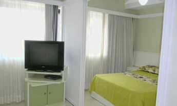 Imagem 3: Apartamento Ed. Le Premier 28m² 1 dormitório 1 vaga para locação nos Jardins