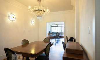 Imagem 7: Apartamento para Aluguel - Santa Cecília, 4 Quartos, 450 m2