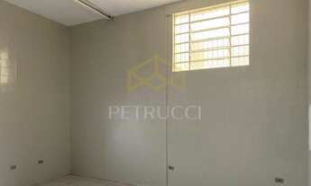 Imagem 7: Salão - Vila Industrial - Campinas