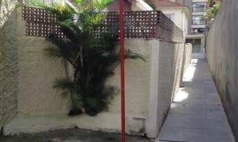 Imagem 7: Casa com Terreno grande Agua Rasa