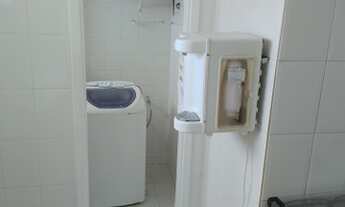 Imagem 7: Apartamento para aluguel possui 70 metros quadrados com 2 quartos em Armação - Salvador