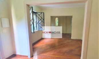 Imagem 6: Sobrado com 2 dormitórios para alugar, 75 m² por R$ 8.000,00/mês - Higienópolis - São Paul