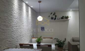 Imagem 5: Apartamento - Residencial Cosmos - Campinas
