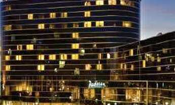 Imagem: Core Hotel - 22 à 439m² - Cerqueira César