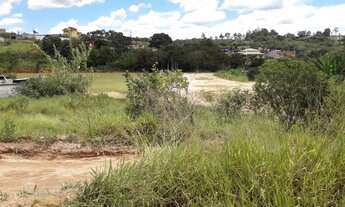 Imagem 2: TERRENO RESIDENCIAL em Jarinu - SP, Vila Primavera