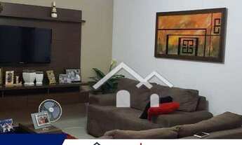 Imagem 2: Casa com 4 dormitórios à venda, 191 m² por R$ 650.000,00 - Residencial Veneza - Rio Verde