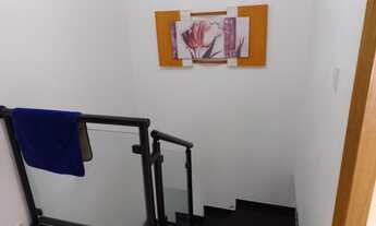 Imagem 4: Sobrado para venda com 140 metros quadrados com 3 quartos em Jardim Quaresmeira - Suzano