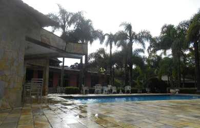 Imagem 14: Chácara com 3 dormitórios, 4800 m² - venda por R$ 1.200.000,00 ou aluguel por R$ 1.500,00