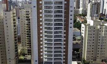 Imagem: Barão 305 - 123m² - 3 quartos - Pompeia