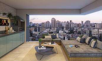 Imagem 3: EREDITÁ MOOCA , 92 - 130m², 3 - 4 quartos - Móoca, São Paulo - SP