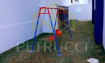 Imagem 6: Apartamento - Jardim Monte Verde - Valinhos