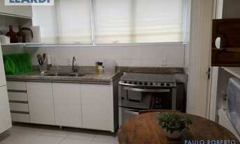 Imagem 3: APARTAMENTO - PERDIZES - SP