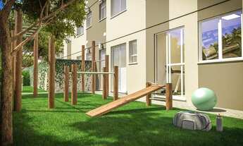 Imagem 4: UP Vila Itaim - 43 a 47m² - 2 quartos - Vila Itaim, São Paulo - SP