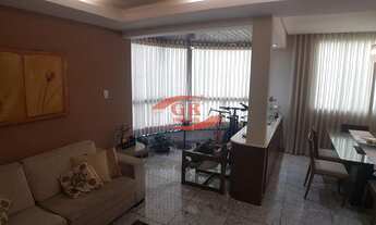 Imagem 6: Cobertura à venda, 4 quartos, 2 suítes, 3 vagas, Buritis - Belo Horizonte/MG