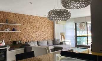 Imagem 3: Apartamento para venda tem 208 m² com 4 quartos em Icaraí - Niterói - RJ