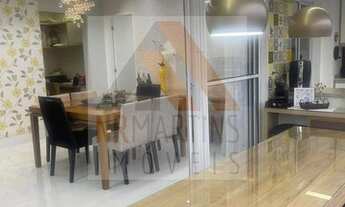 Imagem: Apartamento para venda com 136 metros quadrados