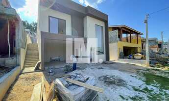 Imagem 2: Casa de condomínio sobrado para venda tem 229 metros quadrados com 3 quartos