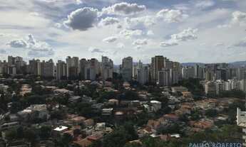 Imagem 2: COBERTURA - HIGIENÓPOLIS - SP