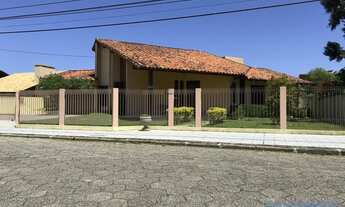 Imagem 1: CASA EM CONDOMÍNIO - ITACORUBI - SC