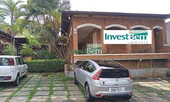 Imagem 1: Casa com 380 m² - venda por R$ 2.200.000 ou aluguel por R$ 5.000/mês - Vila Embaré - Valin