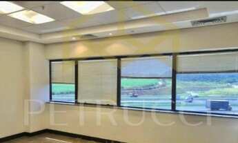 Imagem 7: Sala - Jardim Madalena - Campinas