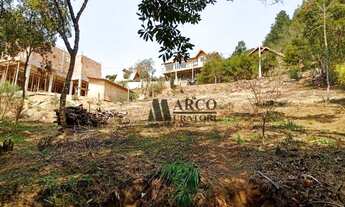Imagem 4: Terreno à venda, 1038 m² por R$ 350.000,00 - Vila Inglesa - Campos do Jordão/SP