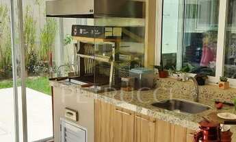 Imagem 3: Casa - Swiss Park - Campinas