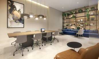 Imagem 6: Apartamento com 2 dormitórios à venda, 71 m2 por R$ 642.717 - Chácara Klabin - São Paulo/S