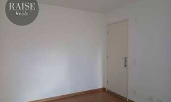 Imagem 6: Apartamento com 2 dormitórios, 61 m² - venda por R$ 165.000,00 ou aluguel por R$ 950,00/mê