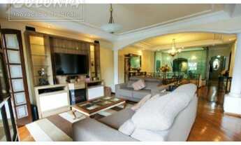 Imagem: Santo André - Casa Padrão - Vila Pires