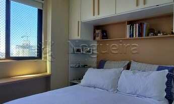 Imagem 5: Excelente Oportunidade o Melhor 3 quartos de Casa Amarela, 80 m2, 2 Vagas de Garagem, Laze