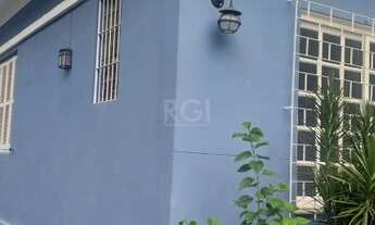 Imagem 6: Porto Alegre - Casa Padrão - Santo Antonio