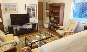 Imagem 5: Apartamento à venda na Bela Vista, 3 dormitórios, 1 suíte, 1 garagem