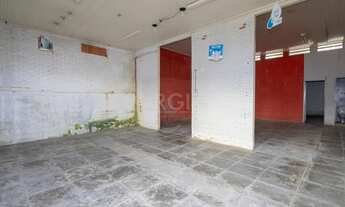 Imagem 2: Porto Alegre - Prédio Inteiro - Tristeza