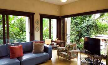 Imagem 2: Casa com 3 dormitorios na Barra do Sahy