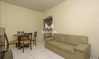 Imagem 7: Apartamento à venda, 4 quartos, 1 suíte, 1 vaga, Santo Agostinho - Belo Horizonte/MG