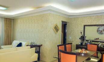 Imagem: Apartamento com 3 dormitórios à venda