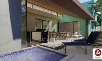 Imagem 6: Casa (sobrado em condominio) 3 dormitórios/suite, cozinha planejada, portaria 24hs, salão