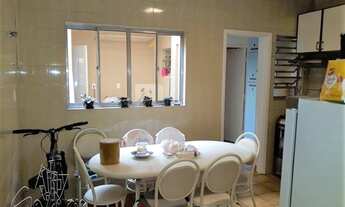 Imagem 4: SãO CAETANO DO SUL - Casa Padrão - Barcelona