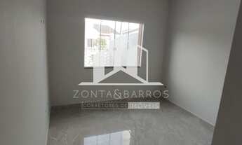 Imagem 7: CASA A VENDA - FAZENDA RIO GRANDE - CURITIBA - PARANÁ