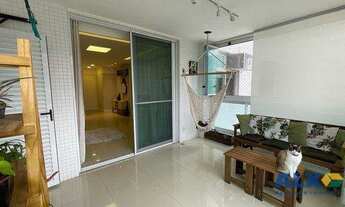 Imagem 3: Apartamento com 2 dormitórios à venda, 83 m² por R$ 850.000,00 - Charitas - Niterói/RJ