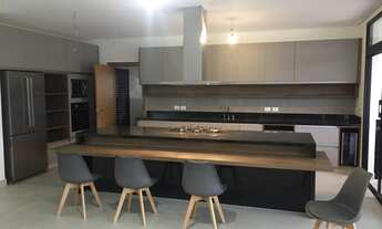 Imagem 6: ESPETACULAR CASA !! MODERNA E COM ACABAMENTOS DE MUITO BOM GOSTO !!!