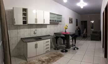 Imagem 3: Casa próxima à lagoa do Quintino - Imbituba