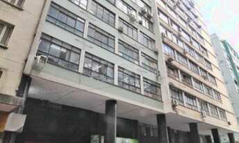 Imagem: Porto Alegre - Conjunto Comercial/Sala