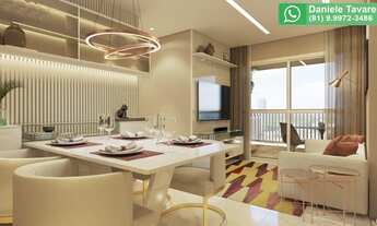 Imagem: Apartamento com 02 quartos em Boa Viagem