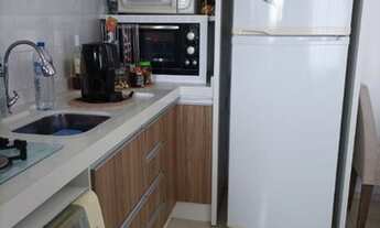 Imagem 2: AP3565 Apartamento Residencial / Bom Viver