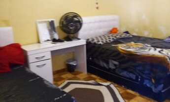 Imagem 5: Casa - Cidade Satélite Íris - Campinas